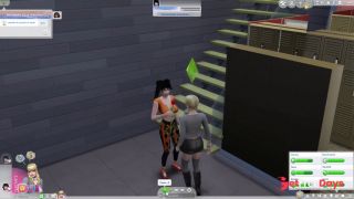 [GetFreeDays.com] The Sims 4 WW mod - Crazy Sex Friday Night Sex Clip January 2023-1