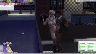 [GetFreeDays.com] The Sims 4 WW mod - Crazy Sex Friday Night Sex Clip January 2023-6