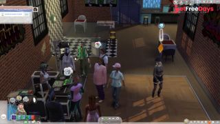 [GetFreeDays.com] The Sims 4 WW mod - Crazy Sex Friday Night Sex Clip January 2023-7