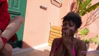 LICKING GIRLS FEET: "ANITA AND MAISA - SLOBBERY SHOWER FOR A SLAVE!" (1080 HD) (2025)-6