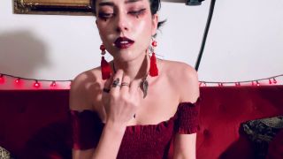 [K2S.CLUB] EnchantrixV - Meditative Body Worship - FullHD 1080P-1