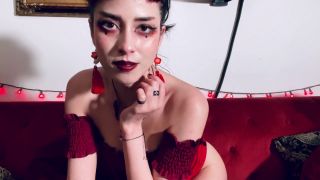 [K2S.CLUB] EnchantrixV - Meditative Body Worship - FullHD 1080P-4