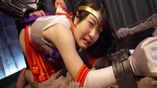 [SuperMisses.com] GIGP-68 Sailor Ares Lewd Mark and Falle-017-4