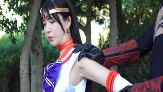 [SuperMisses.com] GIGP-68 Sailor Ares Lewd Mark and Falle-038-3