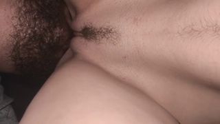 Oral Sex Getting my pussy licked-1