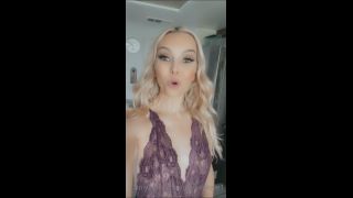 Onlyfans - Aaliyah Love - aaliyahlovefreeBtw Ive been busy shooting scenes for you - 04-08-2020-3