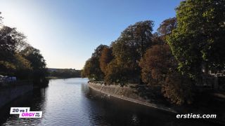 Orgy Sensation: Amelia C Leads Intimate Adventures Part 1-0