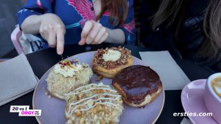 Orgy Sensation: Amelia C Leads Intimate Adventures Part 1-3