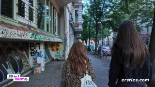 Orgy Sensation: Amelia C Leads Intimate Adventures Part 1-7