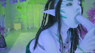 xxx video clip 22 porno blowjob porn big ass porn | MyCherryCrush – Avatar Booty | dildo sucking-7