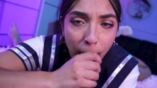 Madison Wilde Step-father's Day Potion Part 1 (Amateur porn) Mind Under Master-9