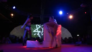 Little Caprice Mary Wet - LiveShow Little Caprice and Mary Wet-4