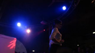 Little Caprice Mary Wet - LiveShow Little Caprice and Mary Wet-9