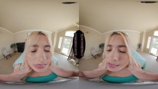 Nicole Nichols - Nicole Is An 18 Year Old VR Virgin - LethalHardcoreVR (UltraHD 4K 2021)-0