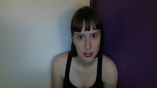 adult video clip 2 Tessa Ruby - You Are Ugly - verbal abuse - fetish porn findom fetish-3