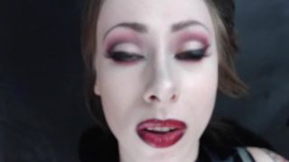 Melting Into Addiction femdom -1