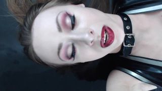 Melting Into Addiction femdom -8