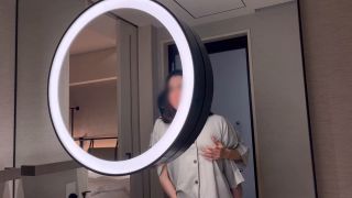 6287 Sex Begins The Moment You Enter A Stylish Hotel  Married...-1