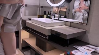 6287 Sex Begins The Moment You Enter A Stylish Hotel  Married...-9