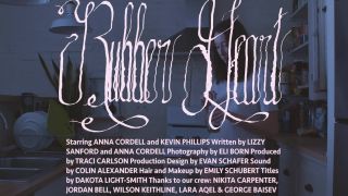 Anna Cordell - Rubber Heart (2017) HD 1080p!!!-9