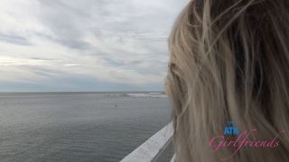 ATKGirlfriends: Nicole Nichols - Malibu 1-2 - 1742 Scene #1 FullHD.-1
