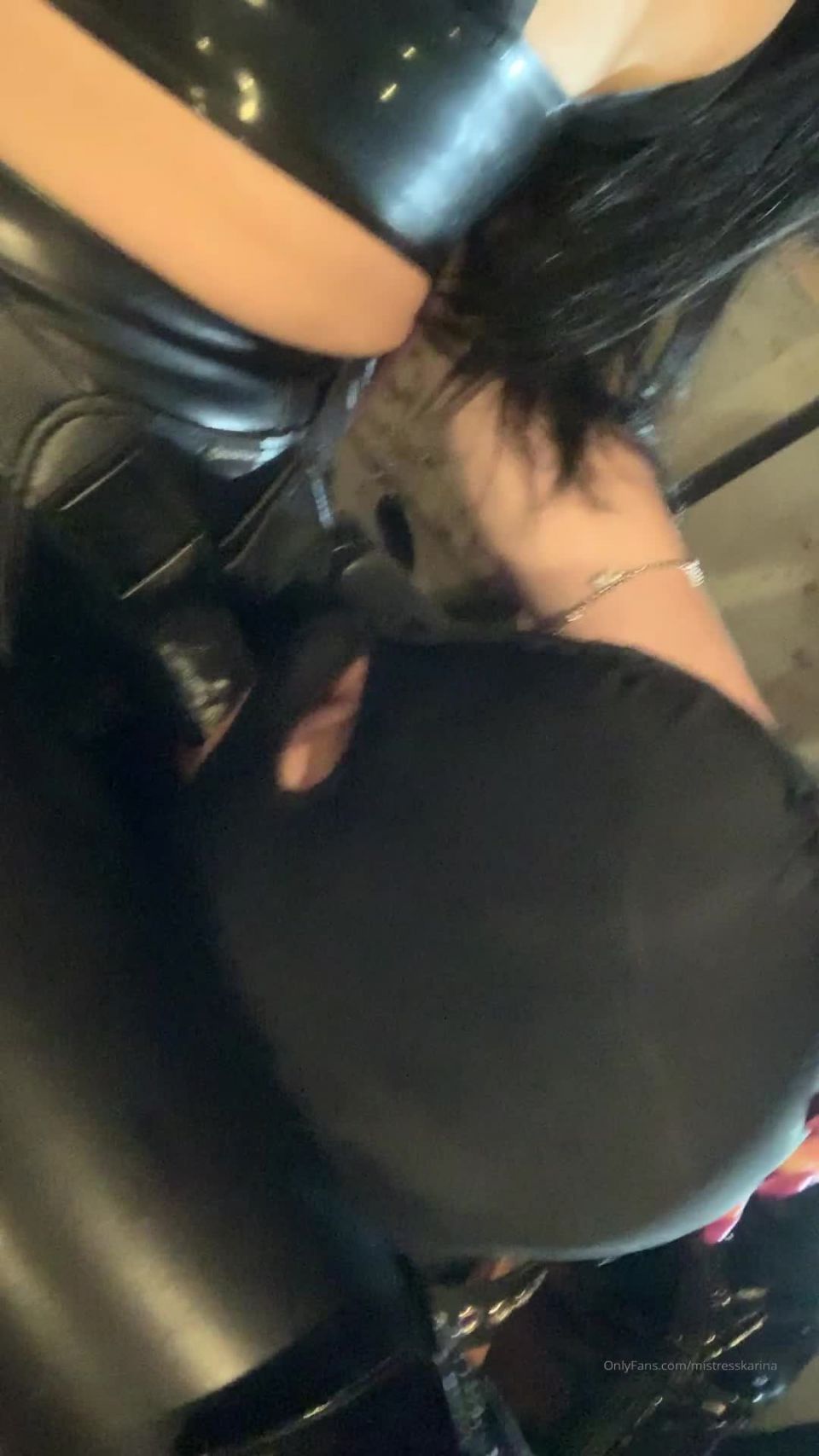 online adult clip 10 sophie dee femdom mistresskarina 02-01-2020, strapon on strap on