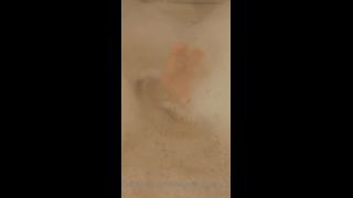 Naughty Poppy Uk () Naughtypoppyuk - feets in the bath 21-11-2021-4