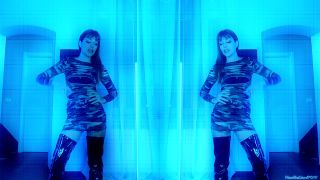 porn video 40 Humiliation POV – Goddess Aura – Hacker Doll Tech Goddess Infiltrates Your Computer – You Downloaded a Virus | edging fetish | femdom porn furry paw fetish-0