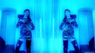 porn video 40 Humiliation POV – Goddess Aura – Hacker Doll Tech Goddess Infiltrates Your Computer – You Downloaded a Virus | edging fetish | femdom porn furry paw fetish-3