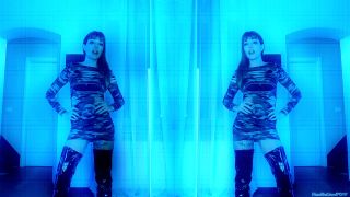 porn video 40 Humiliation POV – Goddess Aura – Hacker Doll Tech Goddess Infiltrates Your Computer – You Downloaded a Virus | edging fetish | femdom porn furry paw fetish-5