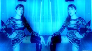 porn video 40 Humiliation POV – Goddess Aura – Hacker Doll Tech Goddess Infiltrates Your Computer – You Downloaded a Virus | edging fetish | femdom porn furry paw fetish-9