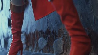 [SuperMisses.com] SPSE-59 Secret Acupuncture Point Domination Spandexer Cosmo-003-8