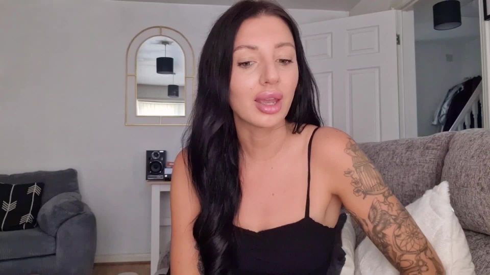 Tattooed Temptress - Cucked For Grandfathers Big Cock -  (FullHD 2024) New Porn