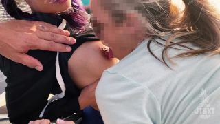 free adult video 24 asian sex xvideos KatieLin NextDoor – Swinging on the St Johns River Part 1, asian on tattoo-7