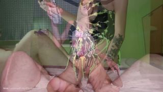 xxx clip 47 Alice 1 - Hands Free Cum Massage 3x Cum - Blowjob, Ladyboygold - cum - blowjob porn plump blonde-3