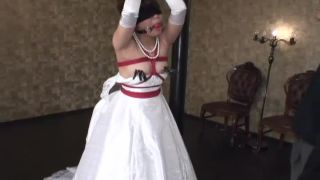 Scream Tomoko Yajima Bridesmaid Dresses - Atonement Quick...-3