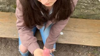 [K2S.CLUB] LeMaSnuSnu - Sightseeing mal anders - Ficken auf der alten Burg und auf den Arsch ... - FullHD 1080P-2