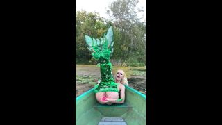 Anna Delos () Annadelos - would you fuck a mermaid 13-09-2021-0