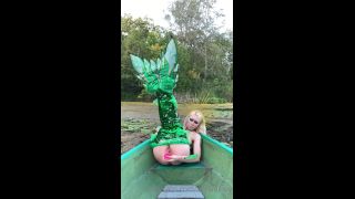 Anna Delos () Annadelos - would you fuck a mermaid 13-09-2021-1