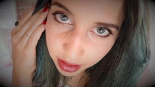 adult xxx video 39 Princess Violette - Locked Into A Trance, suppository fetish on pov -3