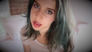 adult xxx video 39 Princess Violette - Locked Into A Trance, suppository fetish on pov -9