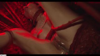 porn clip 10 ebony feet fetish Rikako Katayama Gelatinous Odyssey - [Hentaied] (FullHD 1080p), teens on fetish porn-6