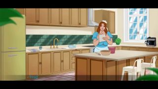 Tattooed Women The Secret Of The House - Part 105 Cowgirl Mistress By Foxie2K-6