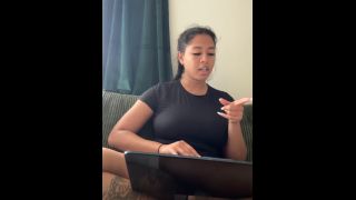 Blowjob porn NGOD-302 My beautiful aunt came to Tokyo from the countryside for the first time in over a decade, and she was so turned on by my big, uncircumcised cock that she let me fuck her like a monkey over and over again. Kitano Mina MINA-3