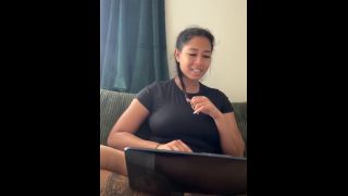 Blowjob porn NGOD-302 My beautiful aunt came to Tokyo from the countryside for the first time in over a decade, and she was so turned on by my big, uncircumcised cock that she let me fuck her like a monkey over and over again. Kitano Mina MINA-5