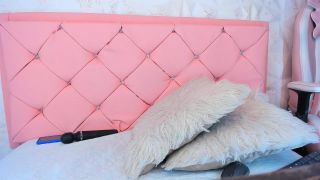 free porn clip 25 Exotic Enigma – Hitachi Vibrating Big Tits and Pussy - solo - amateur porn muscle girl femdom-8