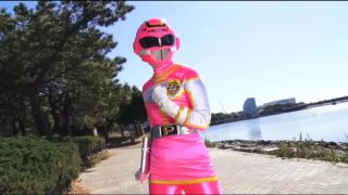 porn video 16 GHMT-81 Target is Mach Pink part2 -Whitened Mach Pink- on japanese porn sara jay femdom-1