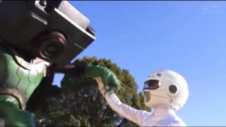 porn video 16 GHMT-81 Target is Mach Pink part2 -Whitened Mach Pink- on japanese porn sara jay femdom-4