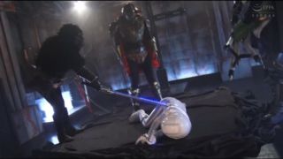 porn video 16 GHMT-81 Target is Mach Pink part2 -Whitened Mach Pink- on japanese porn sara jay femdom-5