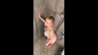 [K2S.CLUB] Anike Ekina - Shower - FullHD 1080P-0